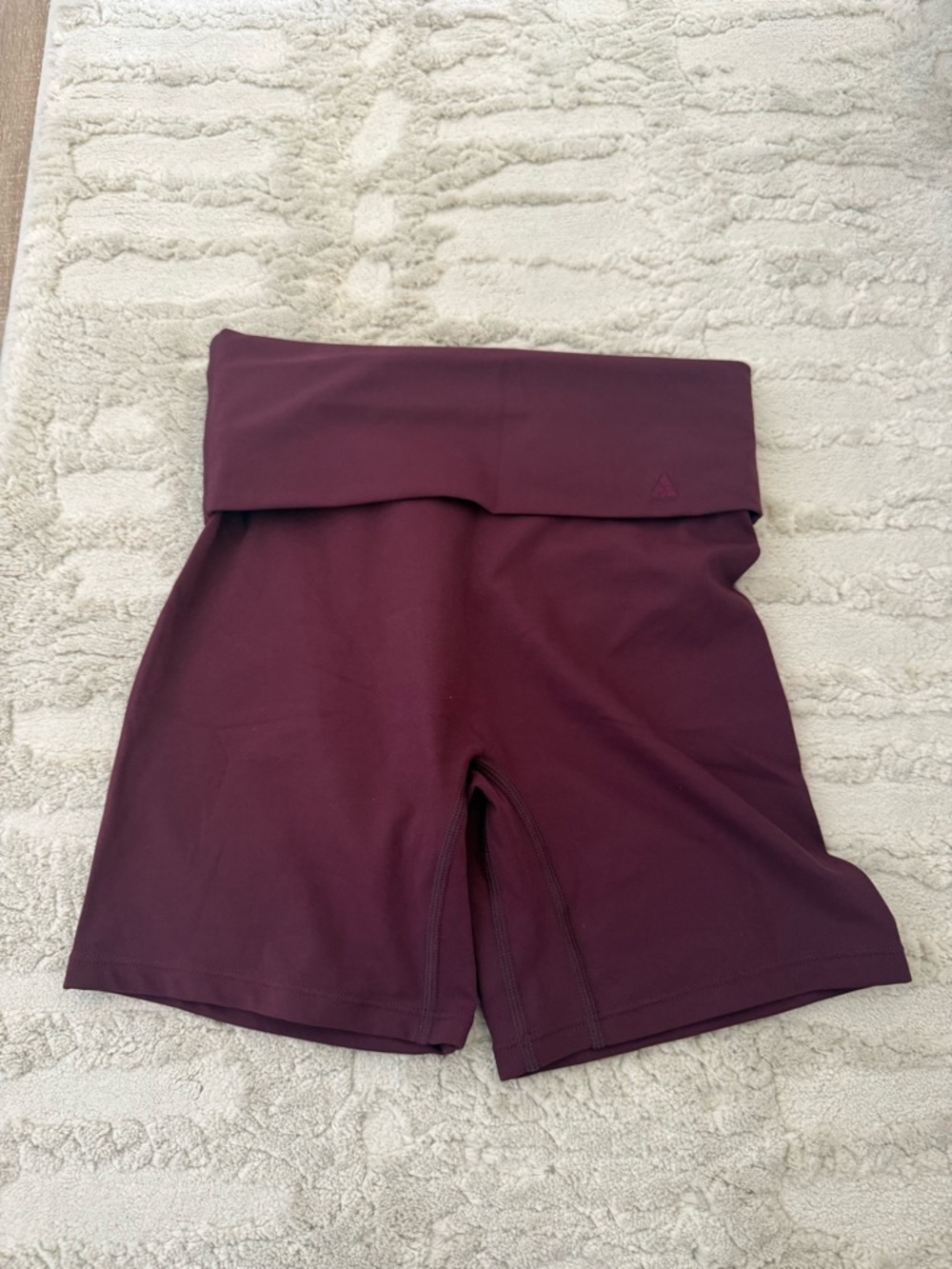 Vitality Cloud 2 Foldover Volley Short